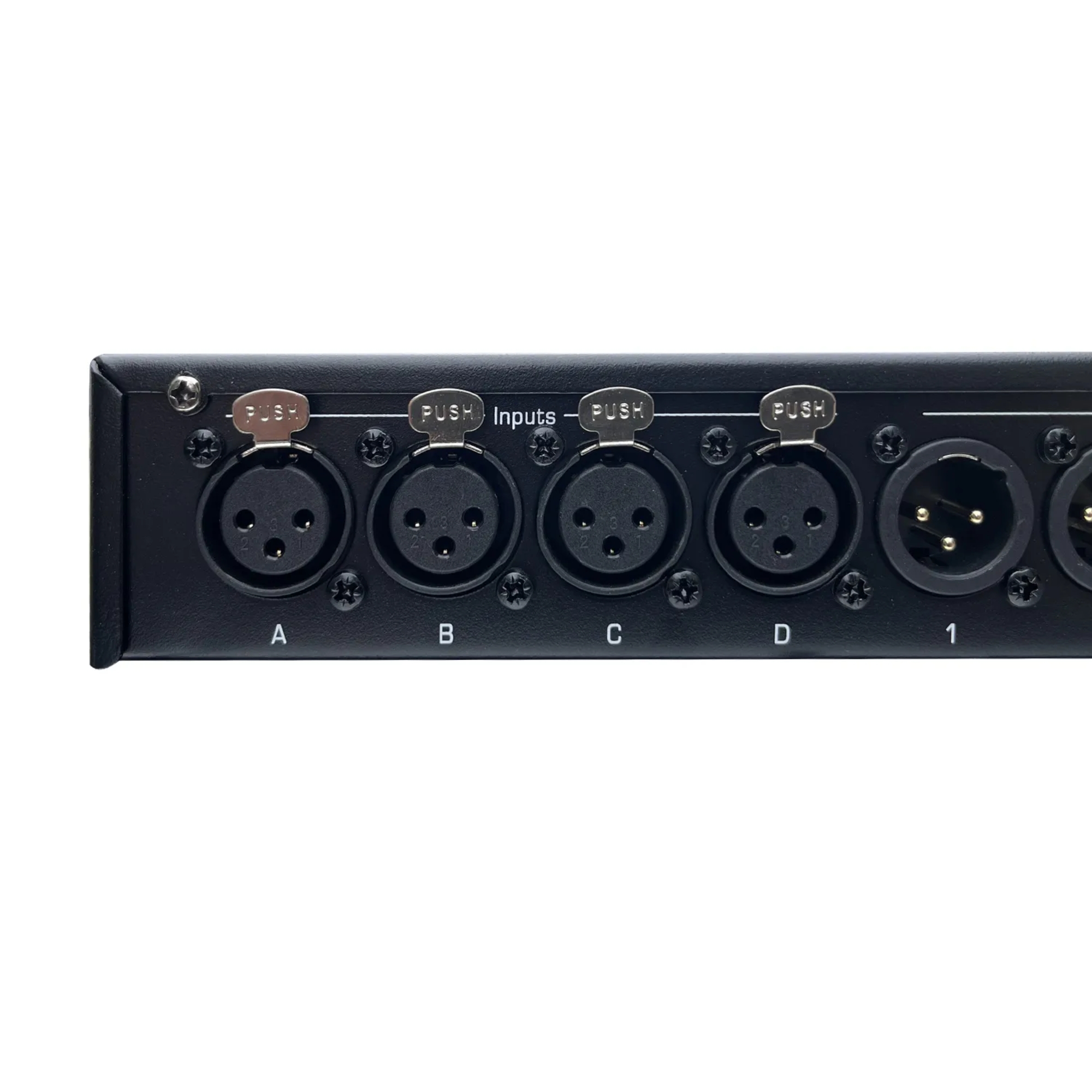 Bộ Xử Lý Tín Hiệu Số Actpro DSP-48 Chính Hãng - Hình 5
