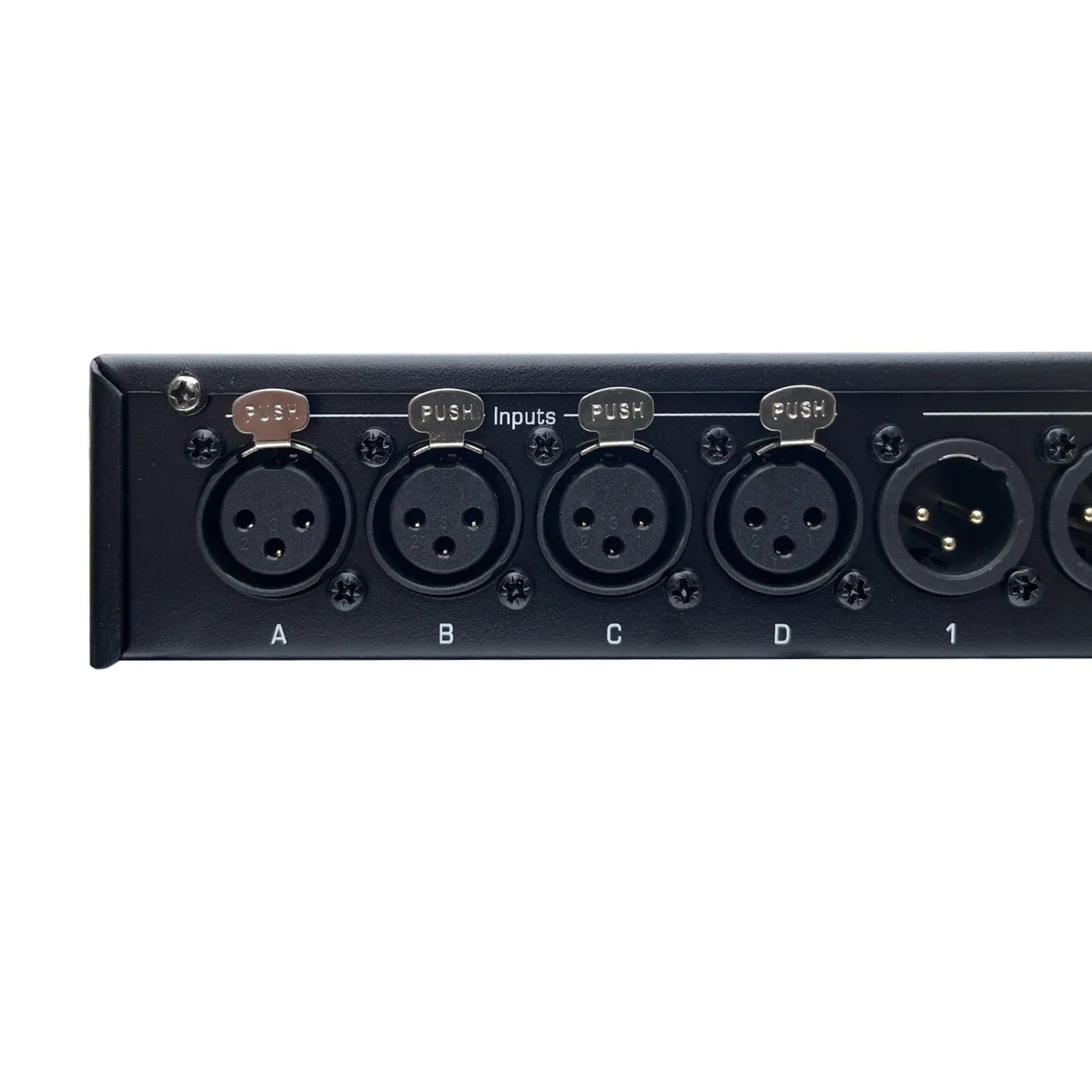 Bộ Xử Lý Tín Hiệu Số Actpro DSP-48 Chính Hãng - Hình 5