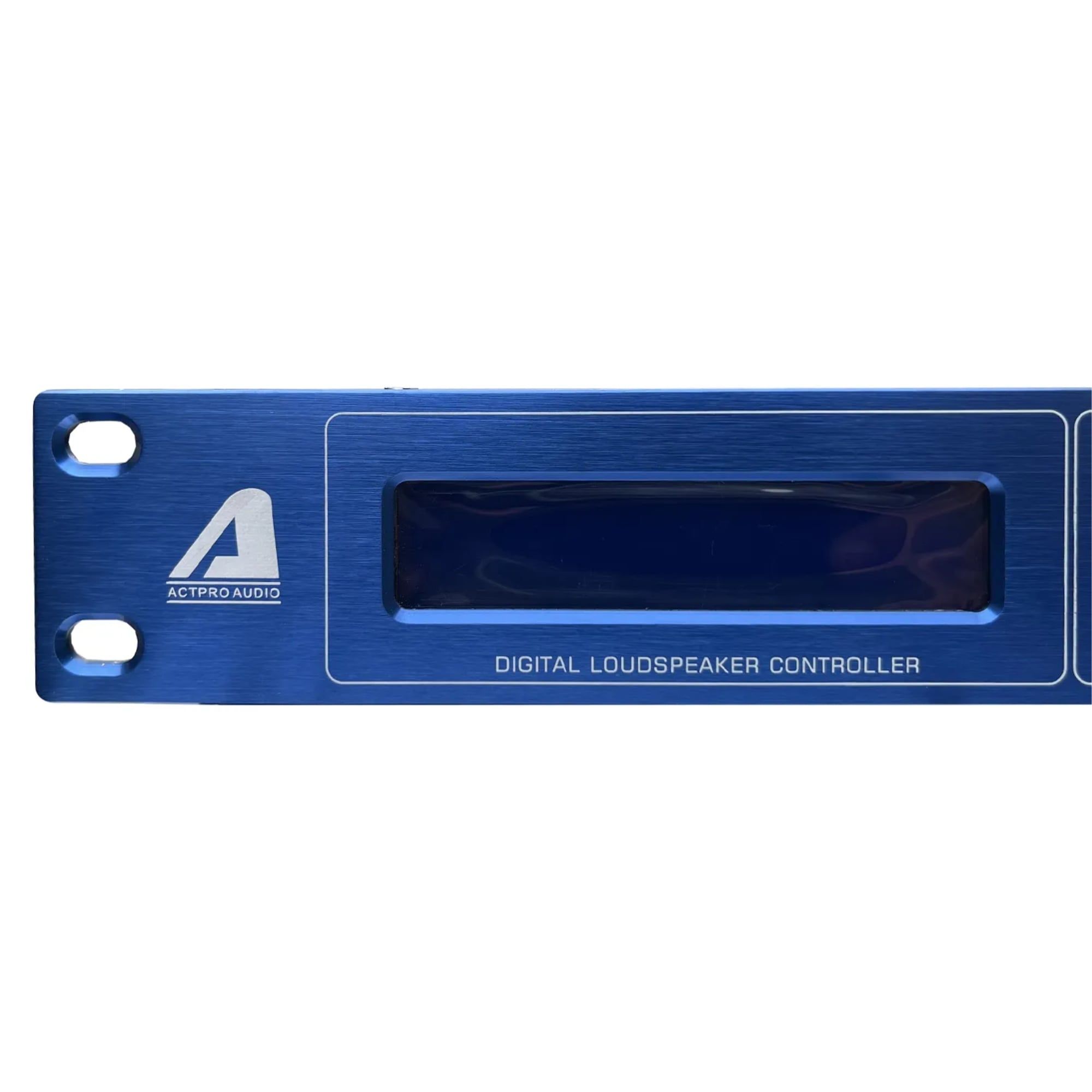 Bộ Xử Lý Tín Hiệu Số Actpro DSP-48 Chính Hãng - Hình 3