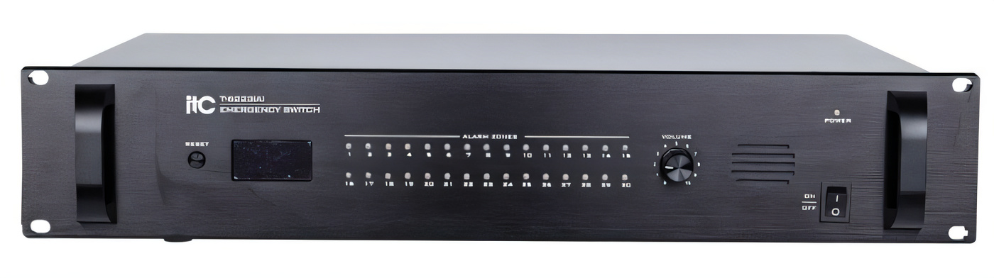 Bộ Xử Lý Trung Tâm ITC T-6223(A) Chính Hãng - Hình 4