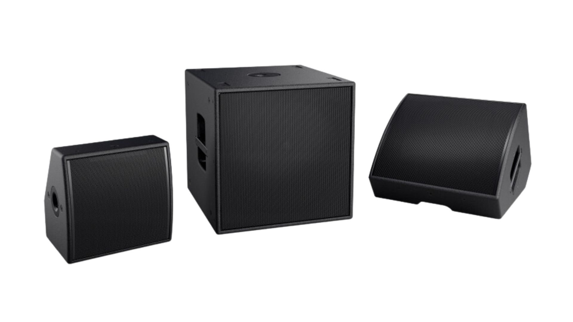 Loa subwoofer Bose AMS115 Compact chính hãng - Hình 3