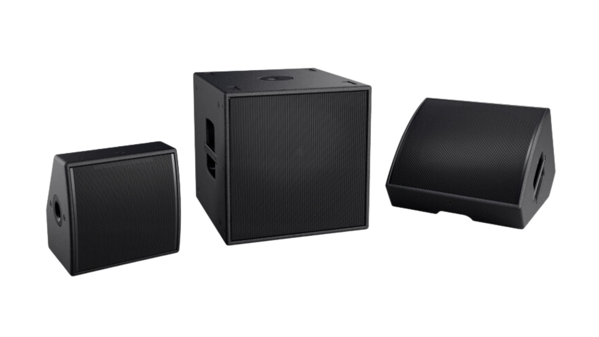 Loa subwoofer Bose AMS115 Compact chính hãng - Hình 3