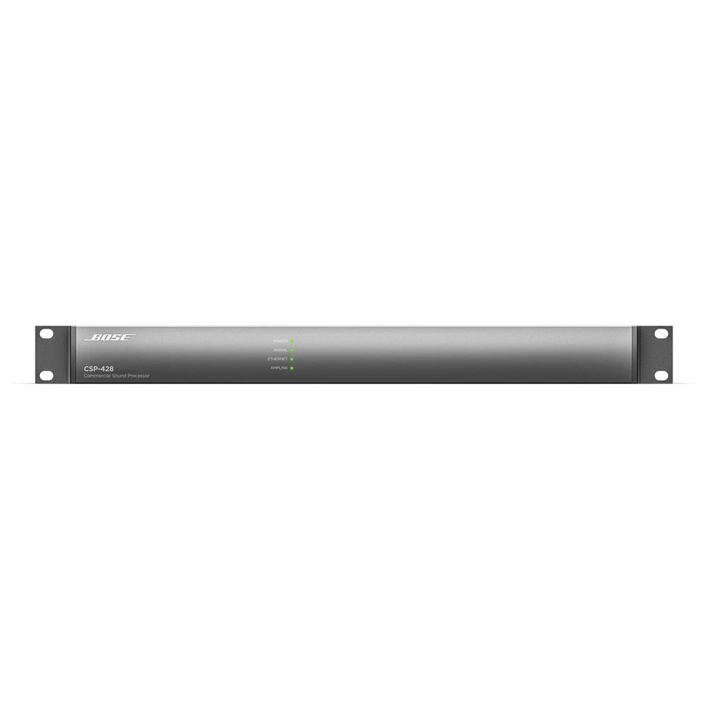 Bộ Xử Lý Tín Hiệu Bose CSP-428 Commercial Sound Processor - Hình 1