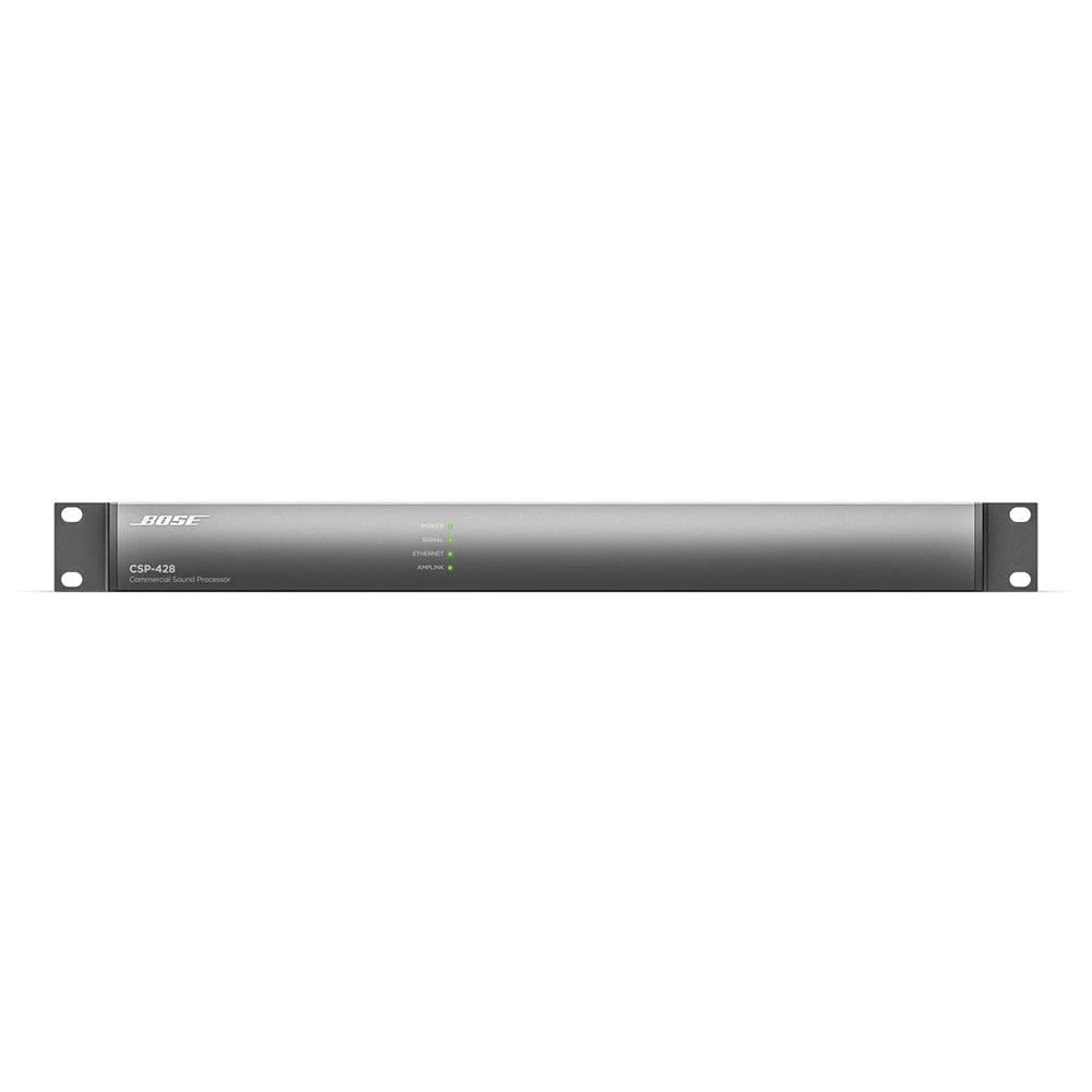Bộ Xử Lý Tín Hiệu Bose CSP-428 Commercial Sound Processor - Hình 1