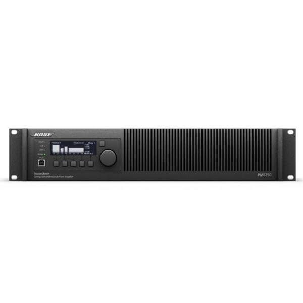Cục đẩy công suất Bose PowerMatch PM8250N chính hãng - Hình 1
