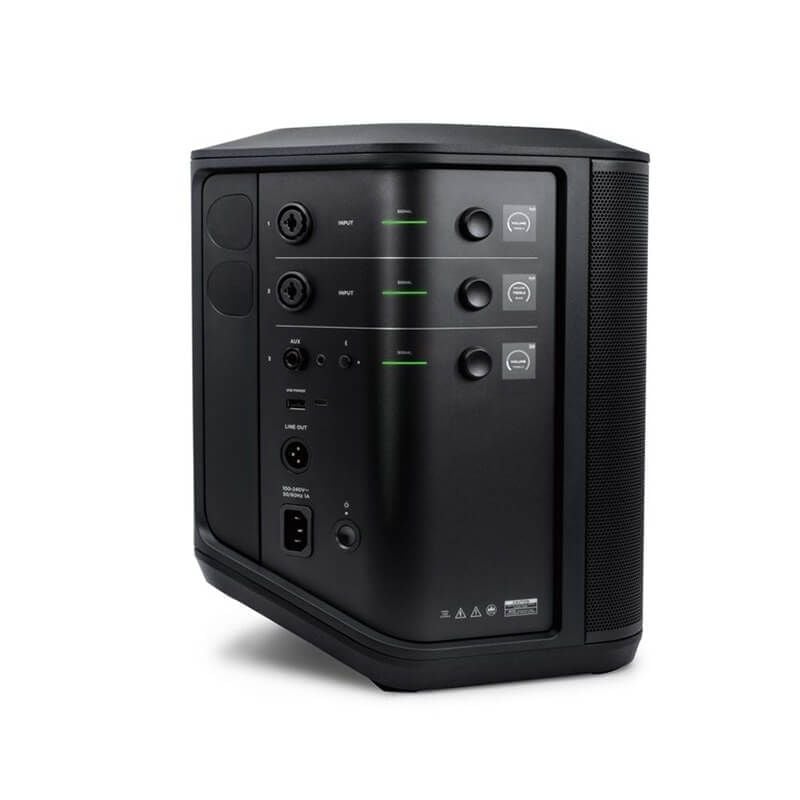 Loa Karaoke Di Động Bose S1 Pro+ Plus Chính Hãng - Hình 3
