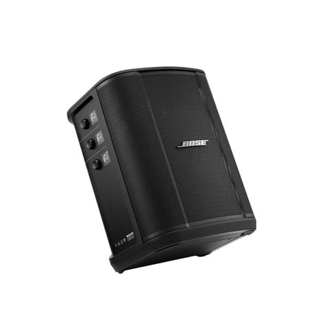 Loa Karaoke Di Động Bose S1 Pro+ Plus Chính Hãng