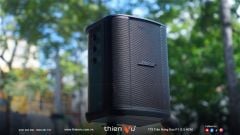 Loa Karaoke Di Động Bose S1 Pro+ Plus Chính Hãng - Thumb 7