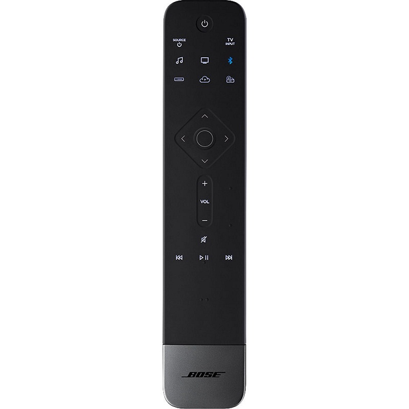 Điều khiển đa năng Bose Soundbar Universal Remote chính hãng - Hình 3