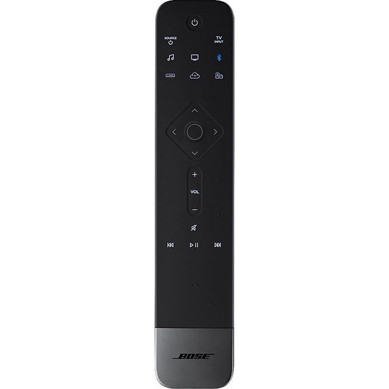 Điều khiển đa năng Bose Soundbar Universal Remote chính hãng - Hình 3