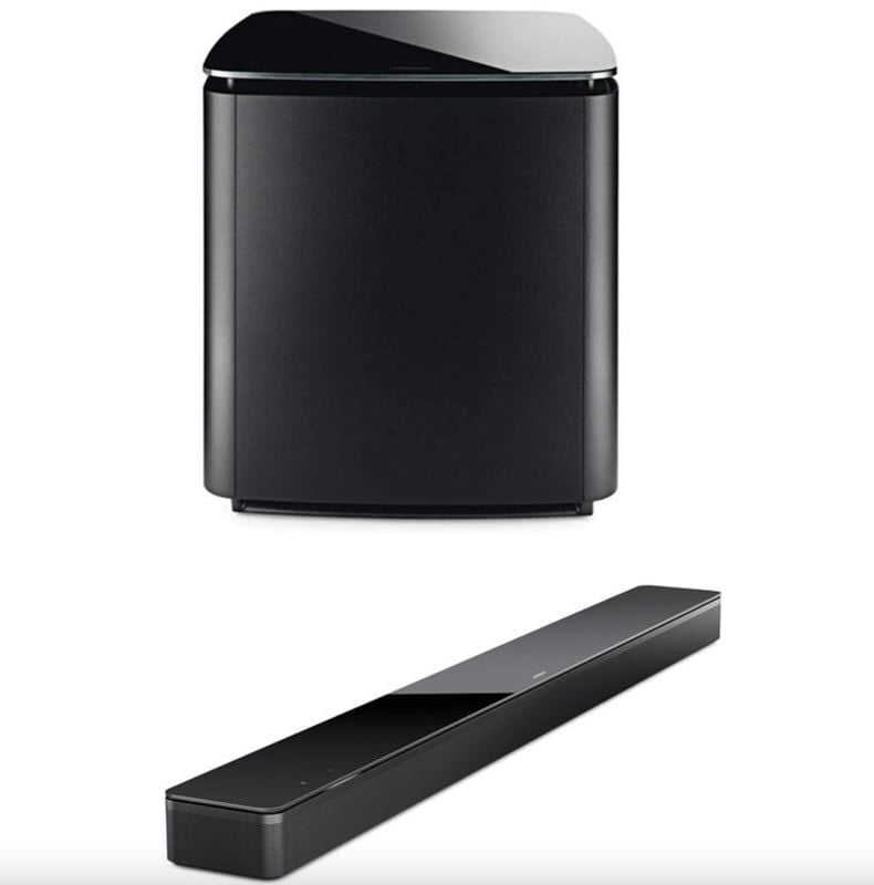 Loa soundbar Bose Soundbar 700 & Bass Module chính hãng - Hình 1
