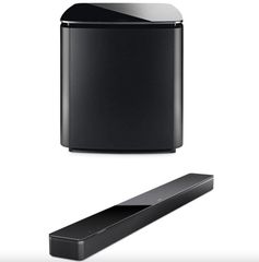 Loa soundbar Bose Soundbar 700 & Bass Module chính hãng - Thumb 1