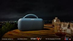 Loa Bluetooth Bose Soundlink Max Chính Hãng - Portable 2024 (Vừa Ra Mắt) - Thumb 21