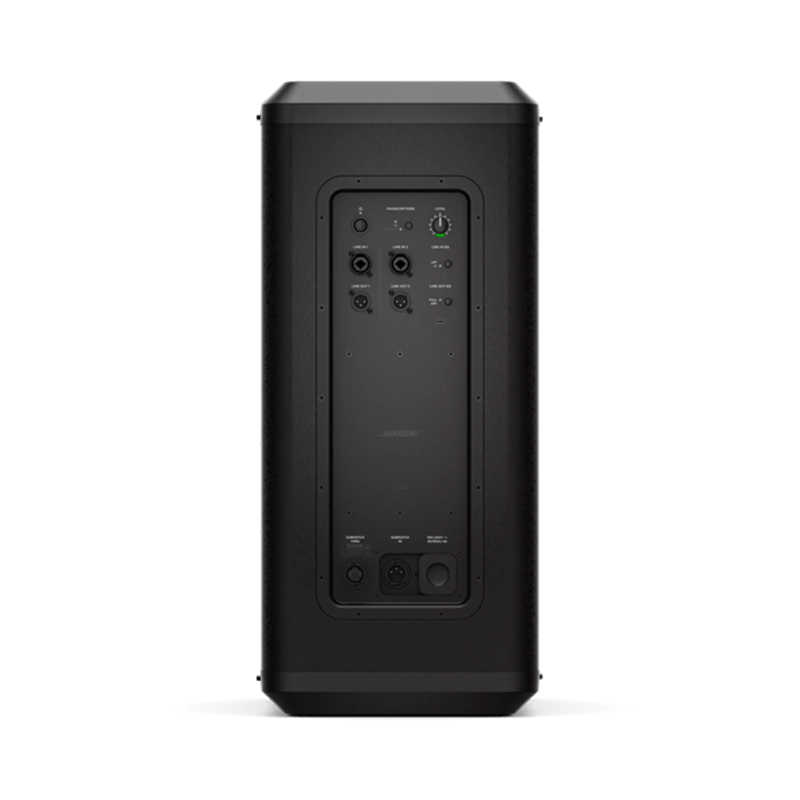 Loa Subwoofer Bose SUB2 Bass Module Chính Hãng - Hình 3