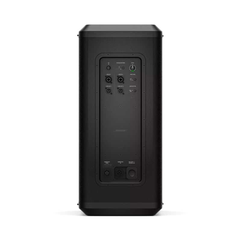 Loa Subwoofer Bose SUB2 Bass Module Chính Hãng - Hình 3