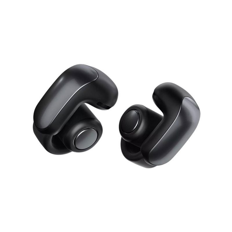 Tai nghe True Wireless Bose Ultra Open Earbuds chính hãng - Hình 1