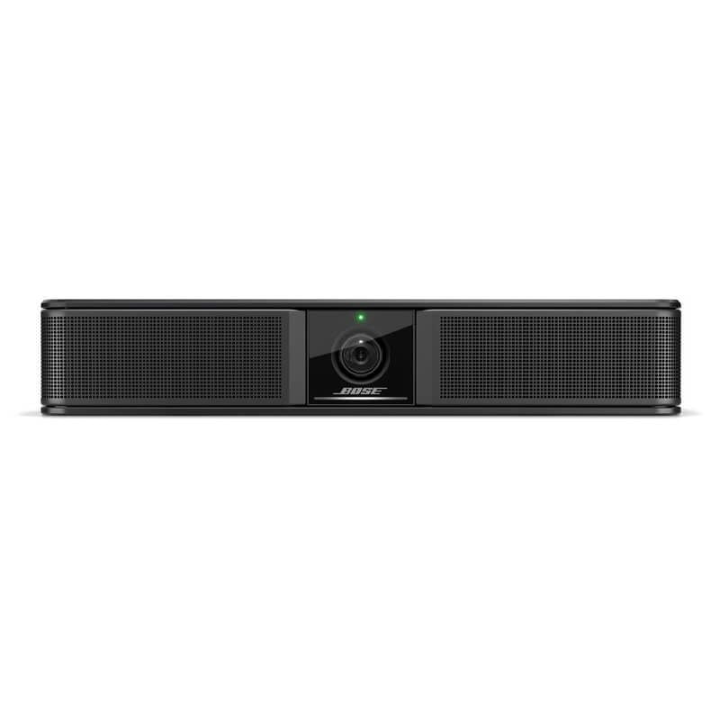 Loa soundbar Bose Videobar VB-S chính hãng - Hình 1