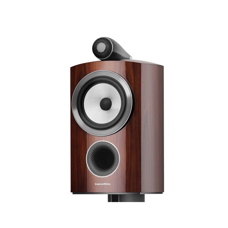 Loa nghe nhạc B&W 805 D3 Prestige Edition chính hãng - Hình 2