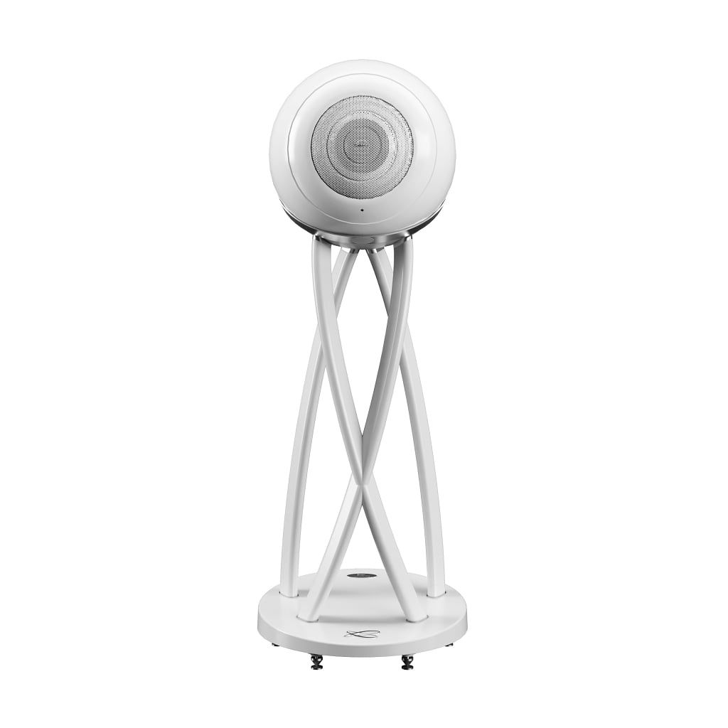 Loa nghe nhạc Cabasse The Pearl Pelegrina chính hãng - Hình 1