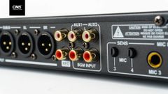 Vang Số CAVS MP800 Chính Hãng - Thumb 6