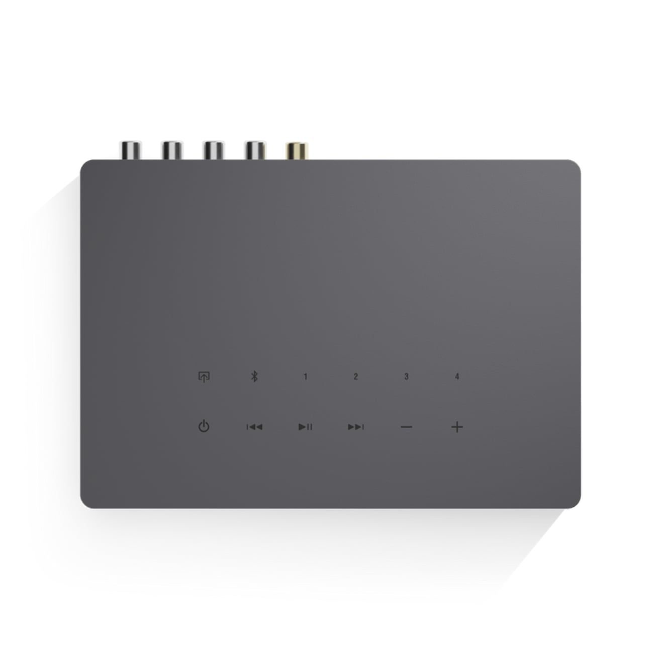 Bộ Giải Mã DAC Audio Pro Link 2 Chính Hãng - Hình 2