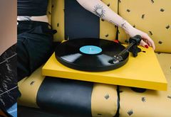 Mâm Đĩa Than Pro-Ject Debut EVO 2 Chính Hãng - Thumb 8