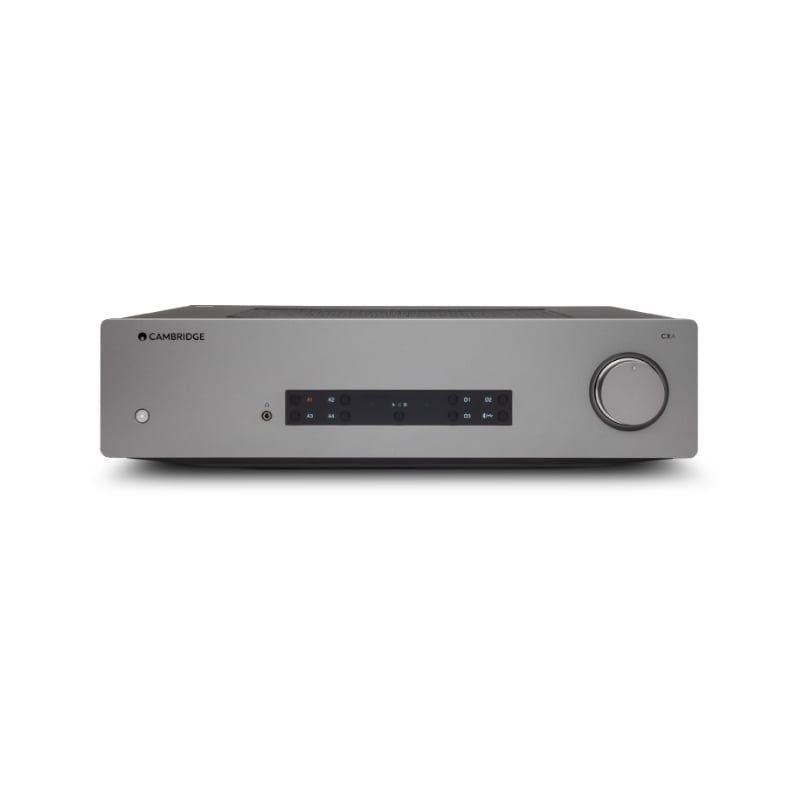 Cambridge Audio CXA81 MKII Chính Hãng - Hình 1