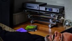 Cambridge Audio CXA81 MKII Chính Hãng - Thumb 6