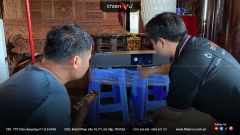 Loa Wireless Streaming All-in-One Cambridge Audio Evo One - Thumb 7
