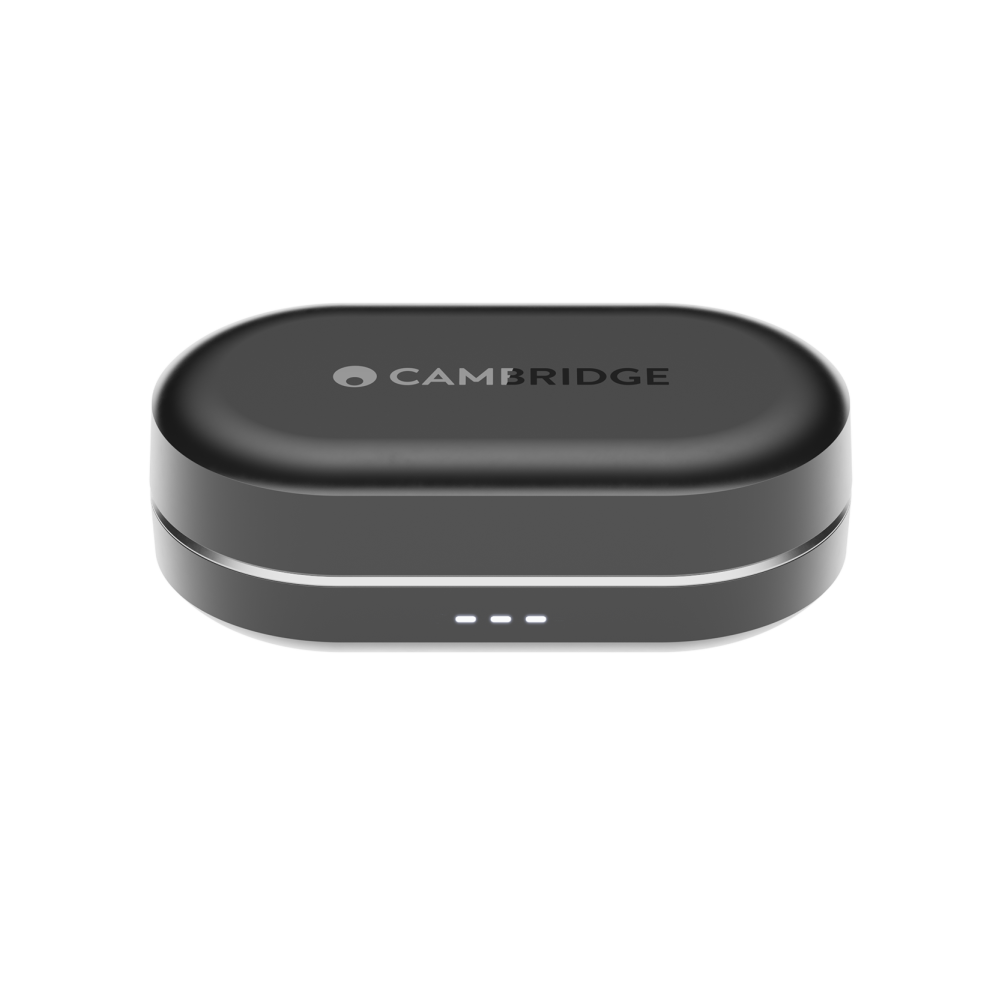 Tai Nghe Cambridge Audio Melomania M100 Chính Hãng - Hình 2