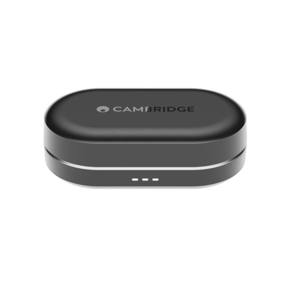 Tai Nghe Cambridge Audio Melomania M100 Chính Hãng - Hình 2