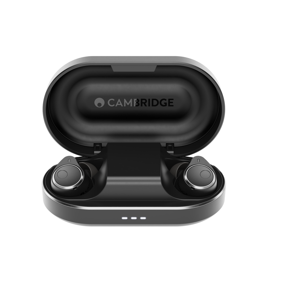 Tai Nghe Cambridge Audio Melomania M100 Chính Hãng - Hình 1