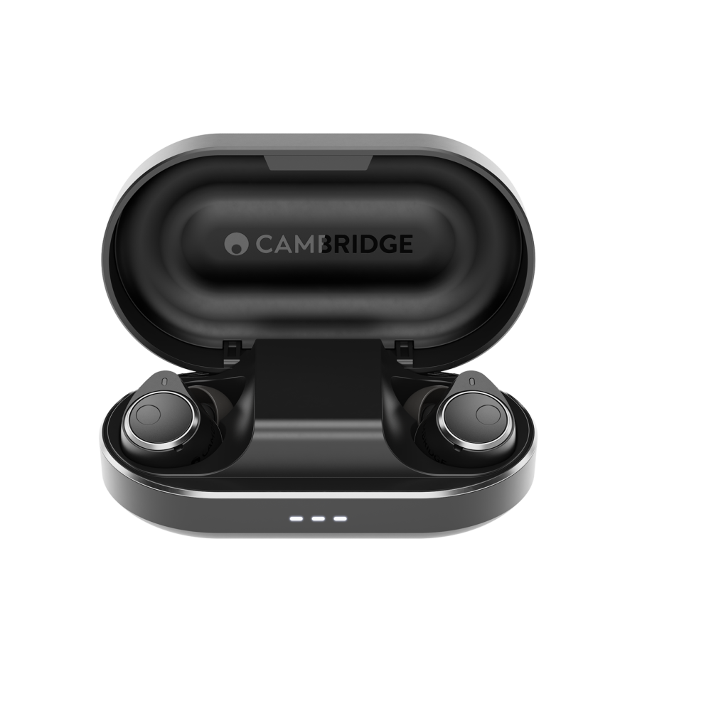 Tai Nghe Cambridge Audio Melomania M100 Chính Hãng - Hình 1