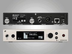 Micro Không Dây Sennheiser EW 300 G4-865-S Chính Hãng - Thumb 5
