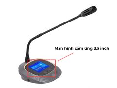 Micro Đại Biểu ITC TS-0309A Chính Hãng Tốt Nhất - Thumb 5