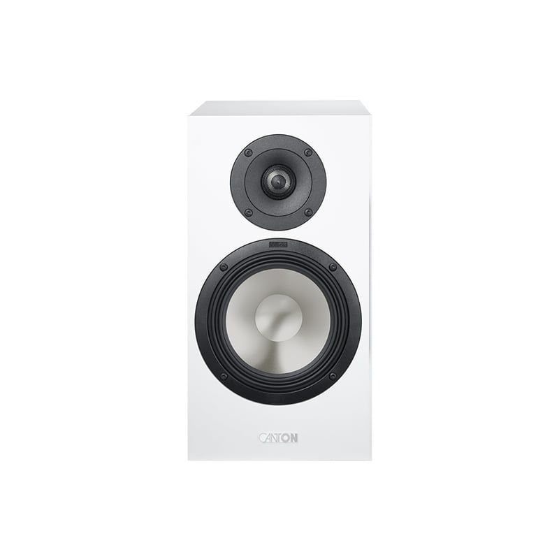 Loa nghe nhạc Canton Gle 30 chính hãng - Hình 3
