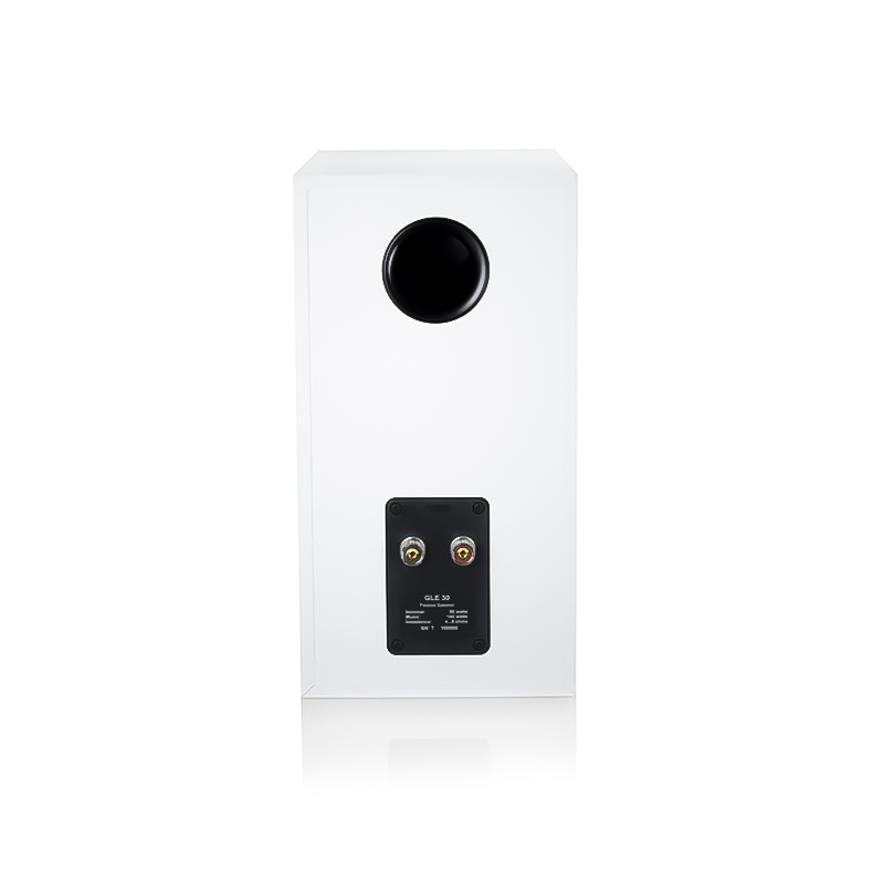 Loa nghe nhạc Canton Gle 30 chính hãng - Hình 5