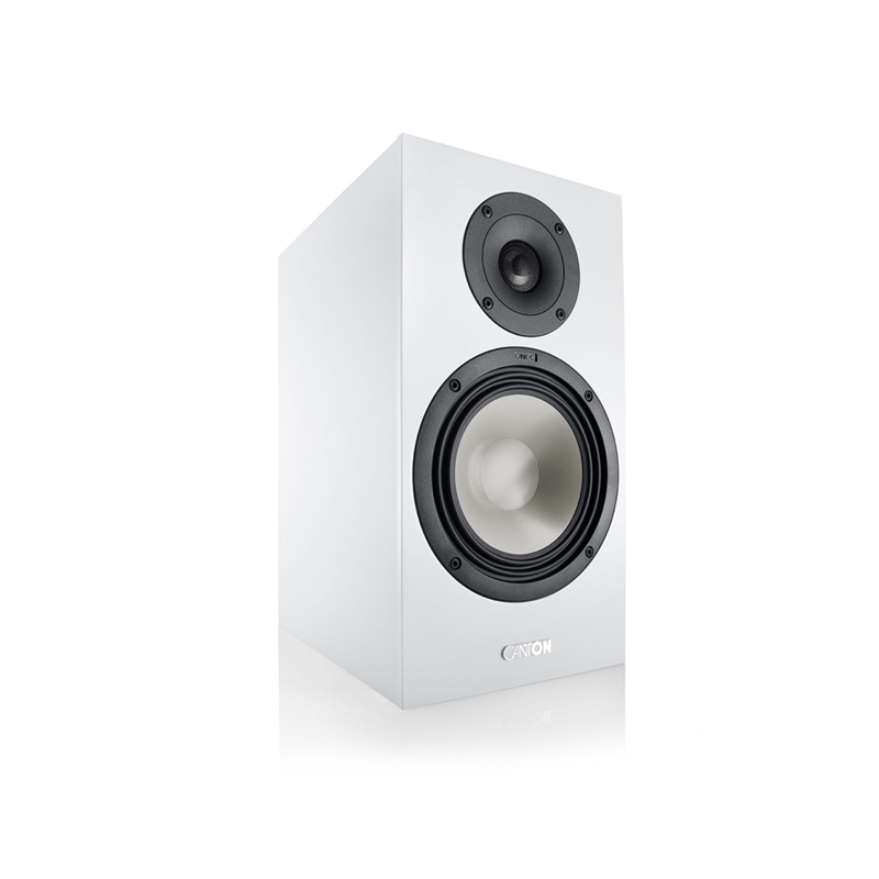 Loa nghe nhạc Canton Gle 30 chính hãng - Hình 6