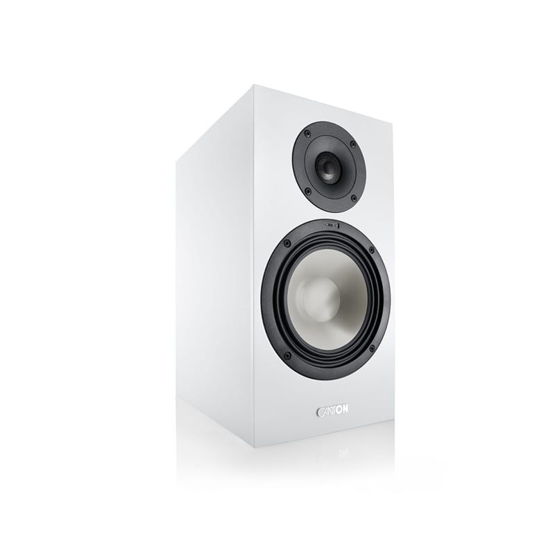 Loa nghe nhạc Canton Gle 30 chính hãng - Hình 6