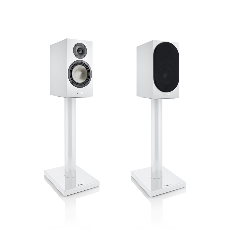 Loa nghe nhạc Canton Gle 30 chính hãng - Hình 8