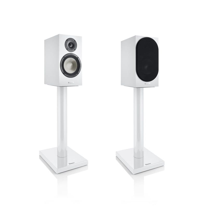 Loa nghe nhạc Canton Gle 30 chính hãng - Hình 8
