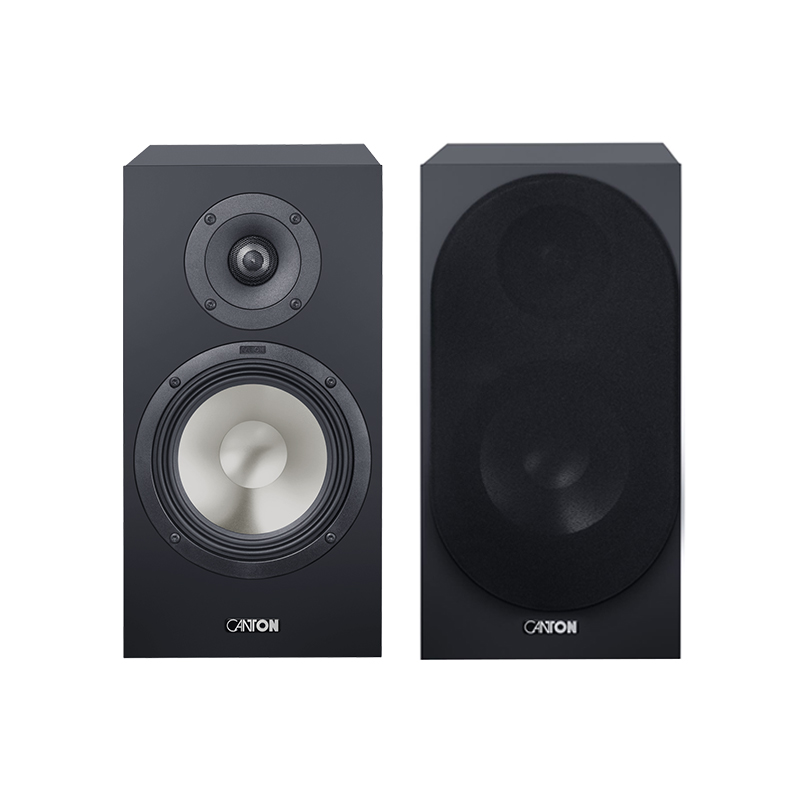 Loa nghe nhạc Canton Gle 30 chính hãng - Hình 2