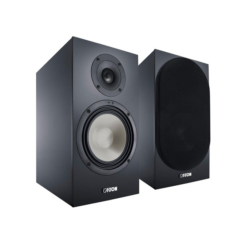 Loa nghe nhạc Canton Gle 30 chính hãng - Hình 1