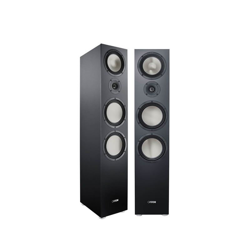 Loa Canton Gle 90 chính hãng - Hình 1