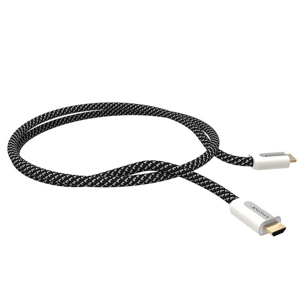 Cáp HDMI NORSTONE JURA CABLE - Hình 1