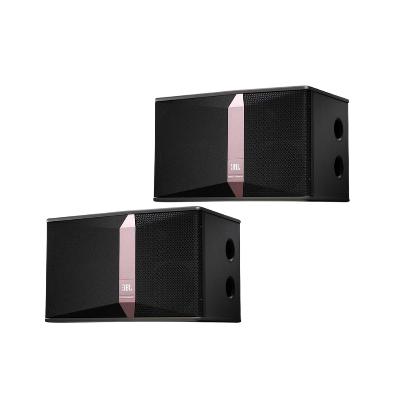 Loa Karaoke JBL KI-510 Chính Hãng - Hình 2