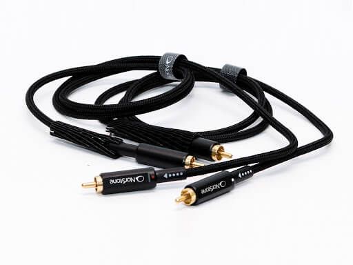 Cáp RCA NORSTONE ARRAN 100 - Hình 1