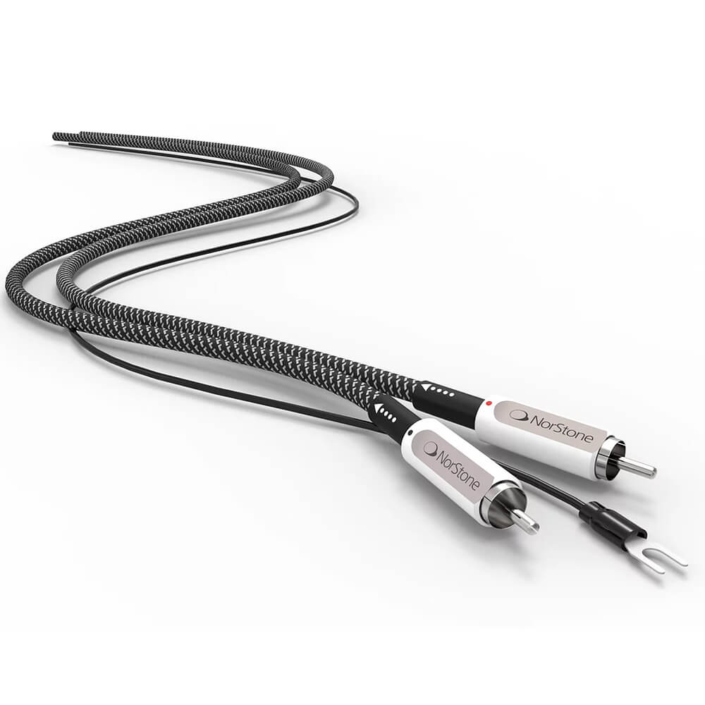 Cáp RCA NORSTONE JURA CABLE (GROUND WIRE) - Hình 1