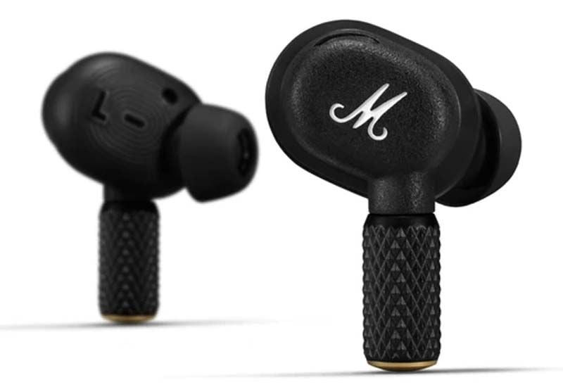 Tai Nghe True Wireless Marshall Motif II A.N.C Mới Nhất - Hình 3