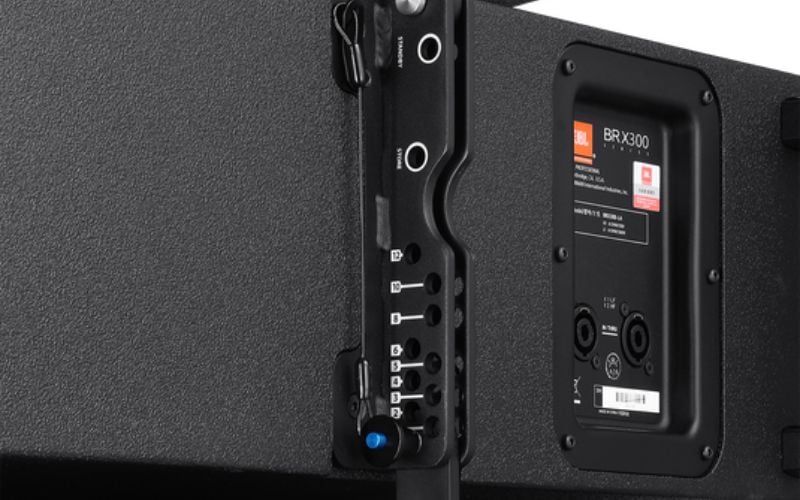 Loa JBL BRX308-LA Chính Hãng - Hình 5